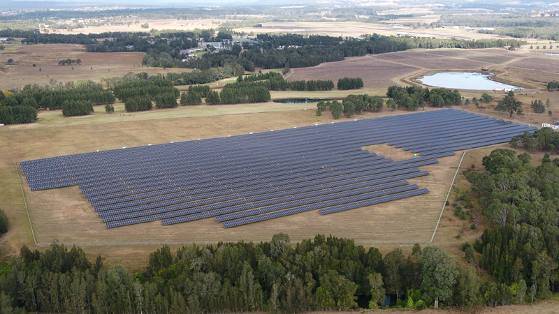 TripSolar Array image67