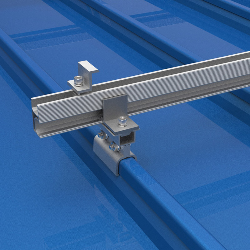 Standing Seam Roof Anchors And Clamps - vrogue.co