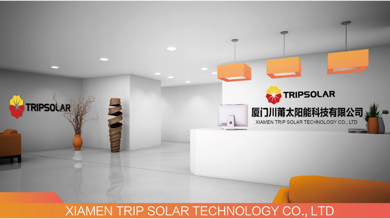 TripSolar Array image61