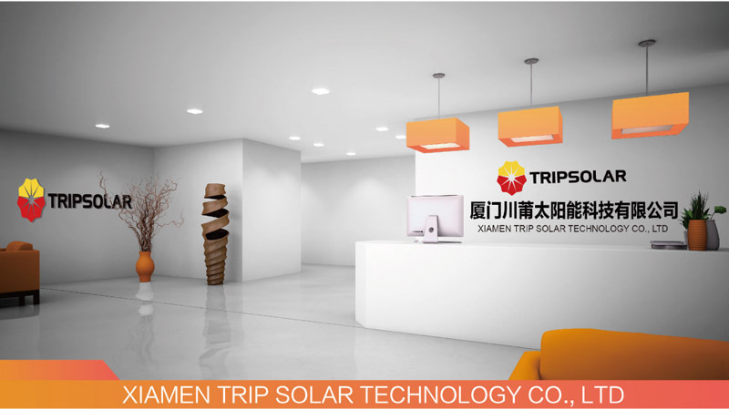Introduction of Tripsolar