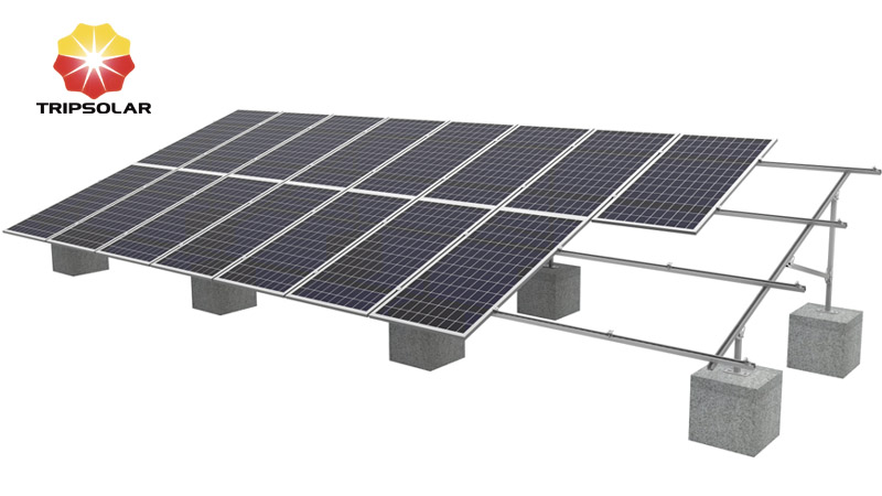 TripSolar Array image118