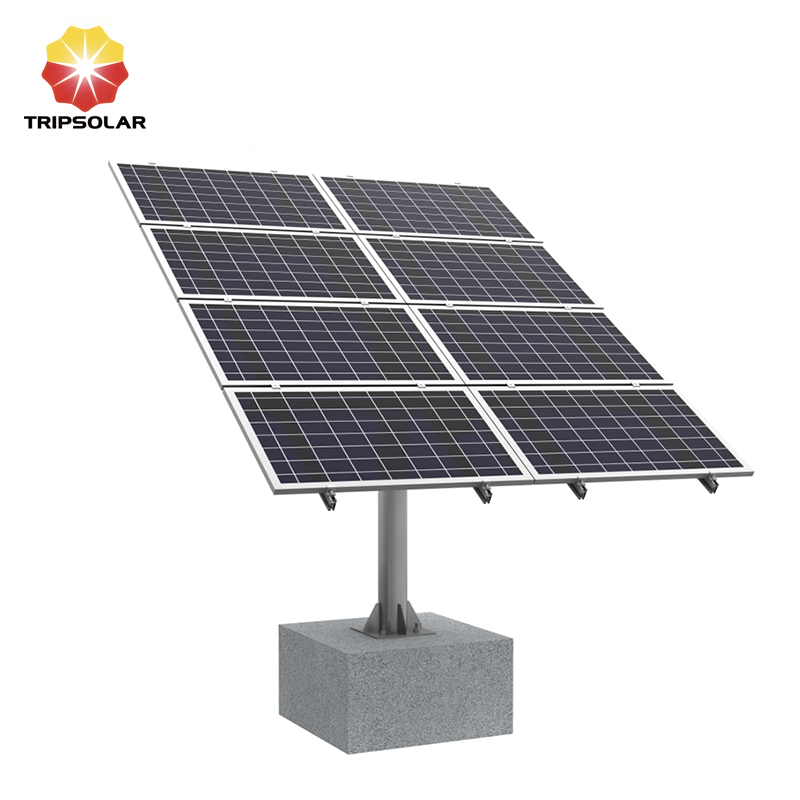 TripSolar Array image117