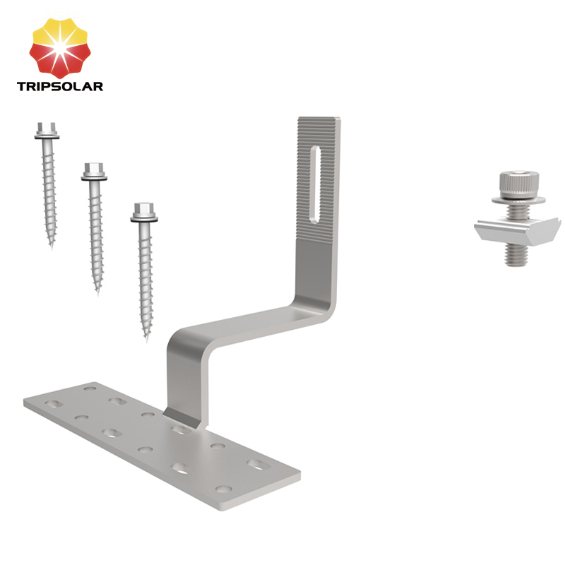 SUS 304 Tile Roof Hook