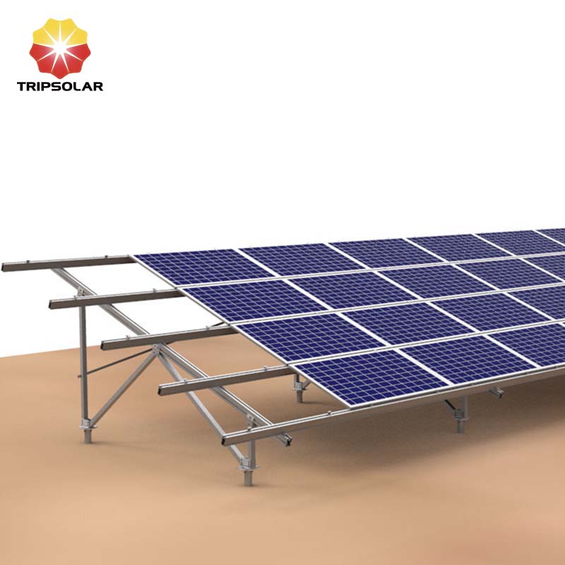 TripSolar Array image121