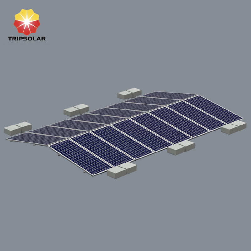 TripSolar Array image54