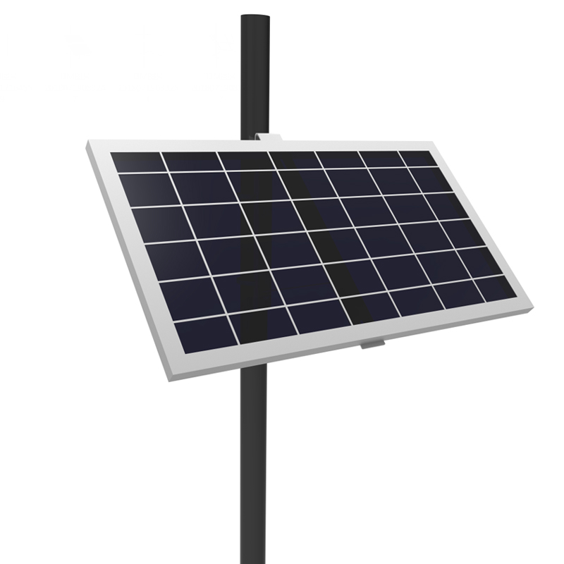 TripSolar Array image110