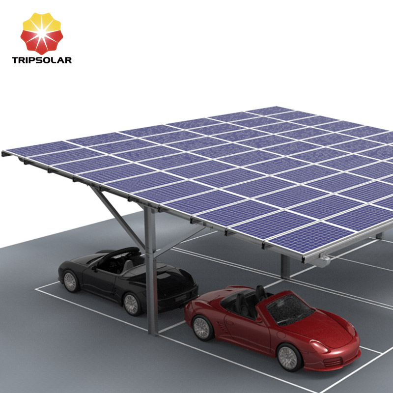 TripSolar Array image60