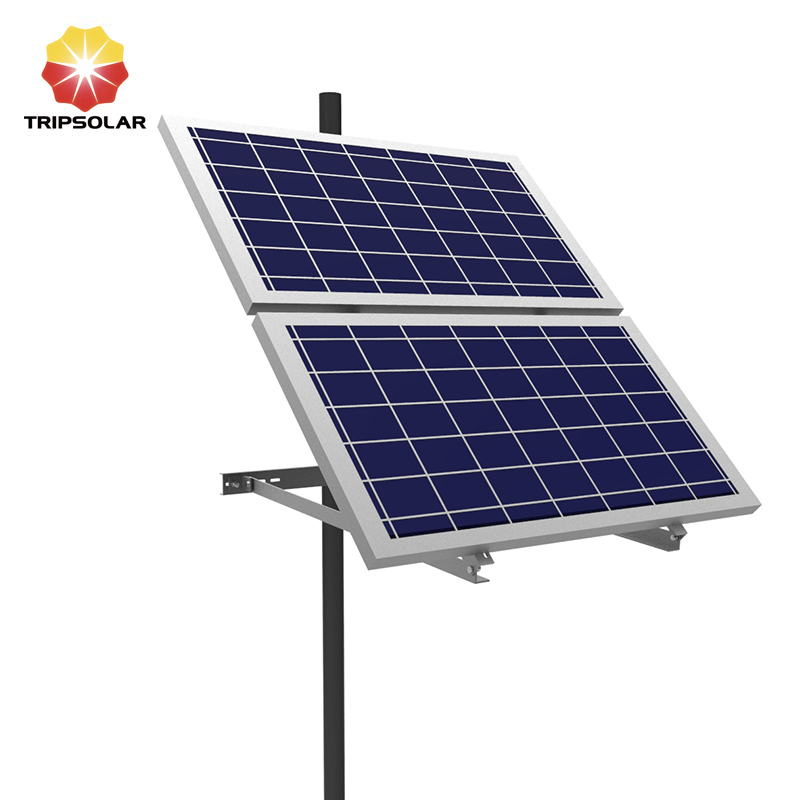 Solar Panel Hanger (Set of 2)