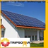 TripSolar Best solar bracket mnufacturer factory
