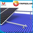 TripSolar solar panel adjustable mounting brackets factory