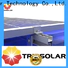 TripSolar solar panel tile roof bracket manufacturers