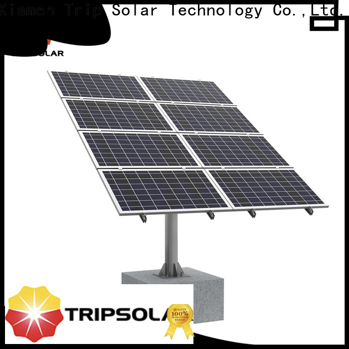TripSolar New for business