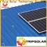 TripSolar roof mounting brackets for solar panels factory