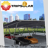 TripSolar Wholesale solar carport system Suppliers