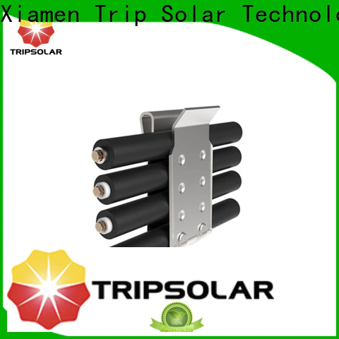 TripSolar High-quality solar components manufacturers
