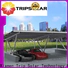 TripSolar Wholesale solar carport mount for business