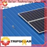 TripSolar solar mounting system Suppliers