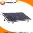 TripSolar rv solar panel mounts company