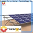 TripSolar solar ground mounting company