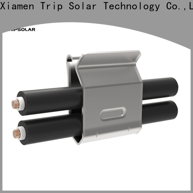 TripSolar solar rail Suppliers