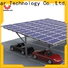 TripSolar solar carport frame Suppliers