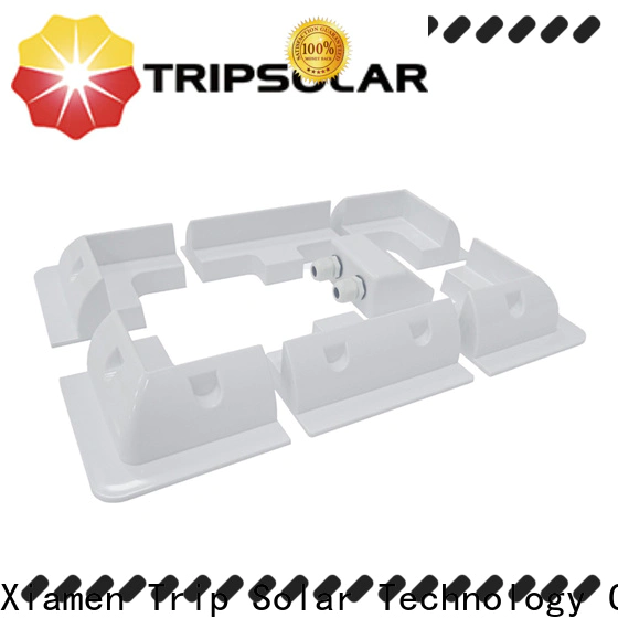 TripSolar Wholesale ring solar panel mounting bracket Supply