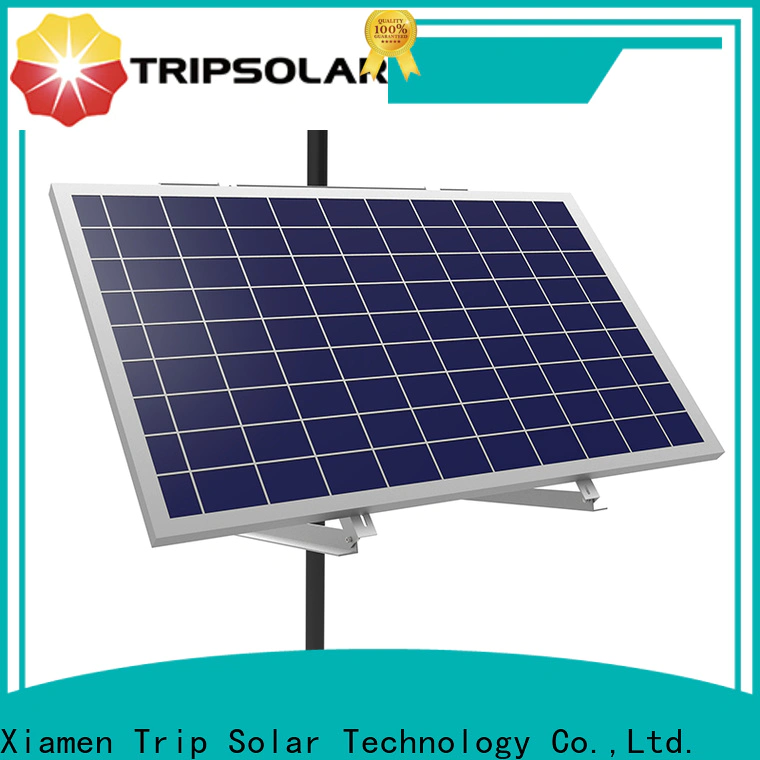 Best mid clamp solar for business