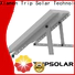 TripSolar New solar roof mounting brackets manufacturers