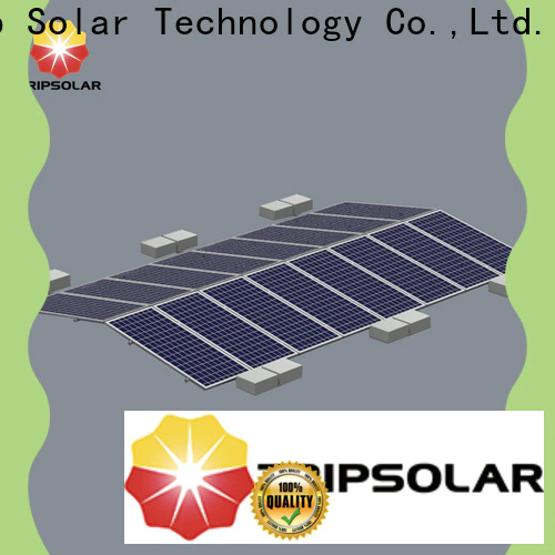 High-quality adjustable solar panel mounts Suppliers