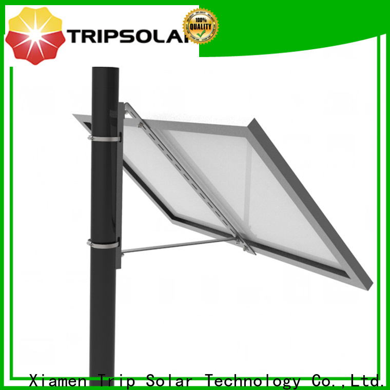 TripSolar solar wire clips company