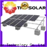 TripSolar solar ground mounting structure manufacturers
