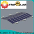 TripSolar Wholesale tile roof solar mounting system company