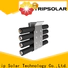 Best solar mounting clamp factory