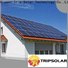 TripSolar Wholesale solar panel mounting bracket factory