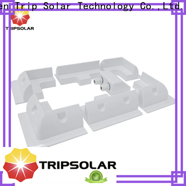 TripSolar ring solar panel mounting bracket Supply