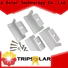 TripSolar rv solar panel mounts for business