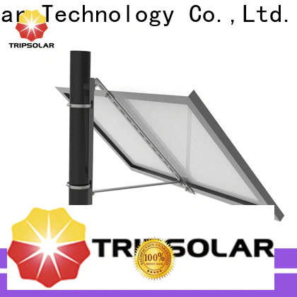 TripSolar Wholesale solar grounding clips for business