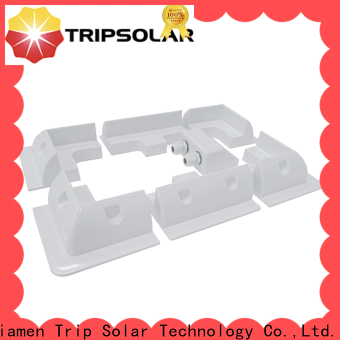 TripSolar Wholesale ring solar panel mounting bracket company