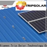 TripSolar tile roof solar mounting system Supply