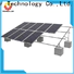 Best solar ground mounting structure Suppliers
