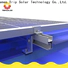 TripSolar Latest tile roof solar mounting system factory