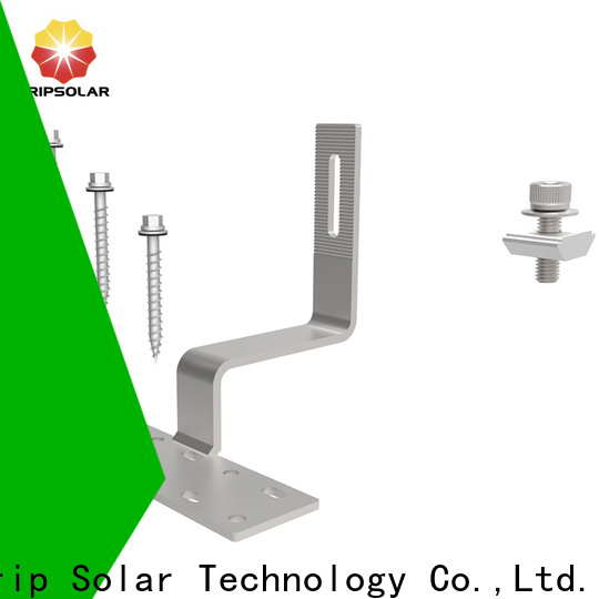 Wholesale solar panel mounting rail manufacturers