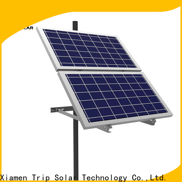 TripSolar Top solar wire management clips Supply