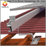 TripSolar solar panel mounting brackets roof company