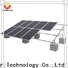 TripSolar solar ground mounting company