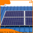 TripSolar solar panel metal roof mounting systems company