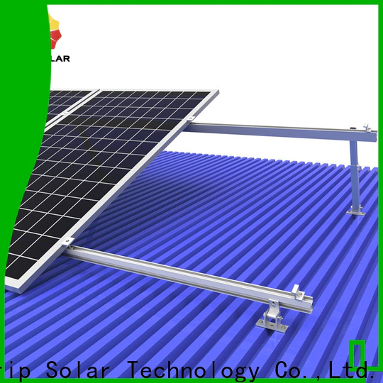 TripSolar solar roof mounting Suppliers