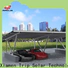 TripSolar Custom solar carport kit manufacturers