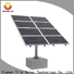 TripSolar Latest solar ground mounting structure factory