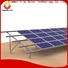 Top ground solar mounting system company